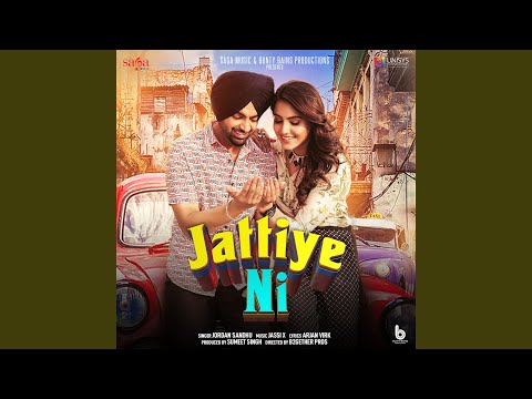 Jattiye Ni (Full Audio) — watch video