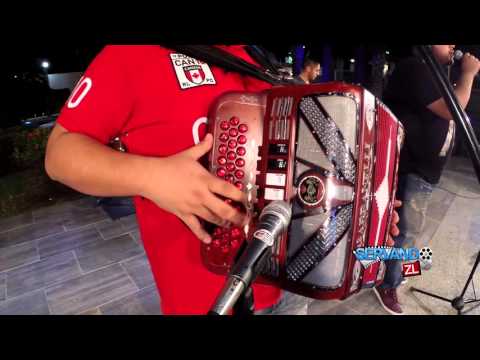 Edgar Vigil y Grupo Elite - El Beso De Judas (En Vivo 2016)