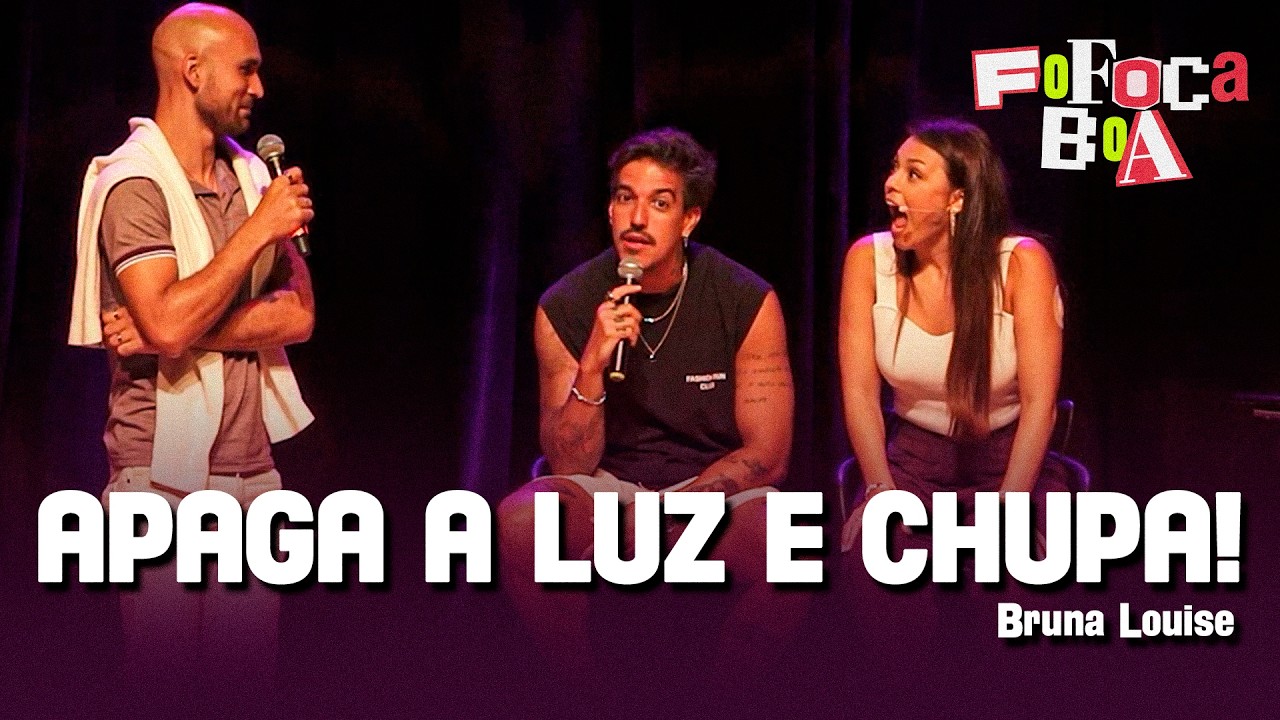 NÃO ERA NATAL, MAS TEVE PERU! - FOFOCA BOA #03