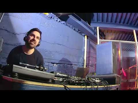 Jay Bliss RTS.FM St. Petersburg x Taka Taka 02.05.2019