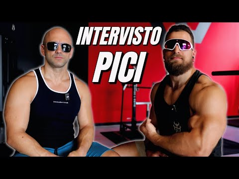 "LO ODIANO TUTTI PERCHÉ È NATURAL" - Con Filippo Pici