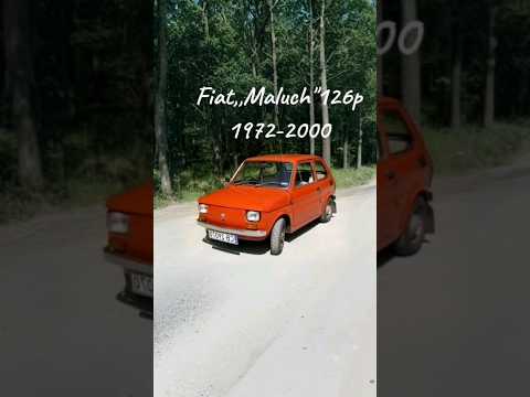 #fiat #fiat500 #fiat126p #maluch #fiatcinquecento #fiatseicento #fiat500e