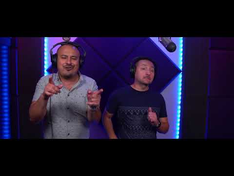 La Raza Obrera De Gurrumino Y El Viejito -  La Bella