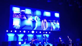 The Human League - Night People (Live at the Royal Albert Hall, London 26/11/2012)