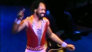 Earth Wind &amp; Fire - Devotion - Reasons - Thats the way of the world - Sing a Song