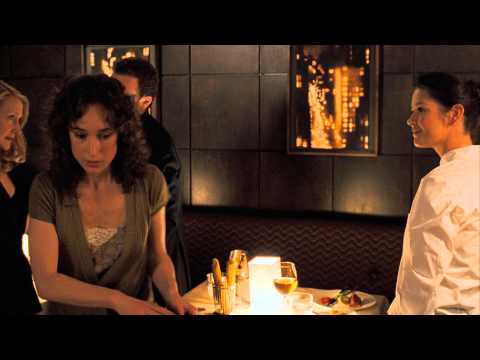 Вкус жизни - Трейлер