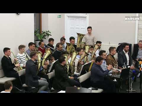 fanfara Nadlac - De nu ar fi marele har