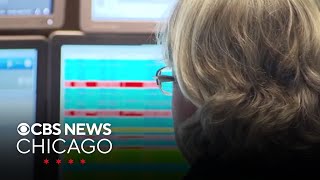 Largest IT outage in history causes chaos in Chicago, around the country