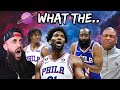 The Way The SIXERS Lost Game 7 Had A DEEPER Meaning