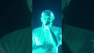 Dear Slim ✍️ #stan #slimshadow #livemusic #eminemtribute