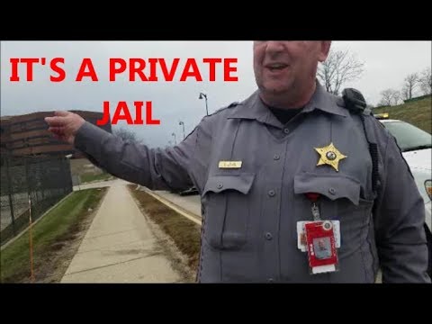Dupage County Part 2 No Cameras
