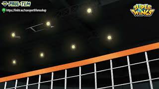 Download lagu Super wings ke indonesia - episode Spesial season2 (masalah ganda) mp3