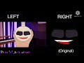 Monster How Should I Feel Animations 60fps 4K
