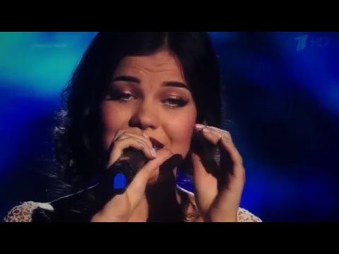 Илона Соломонова в проекте #голос4 (эфир 11.12.15) Проект голос/первый канал