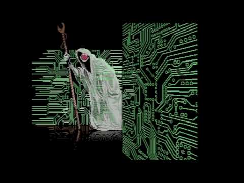 Fairlight, Genesis Project - PCB Ghost (fixed) [2024]