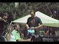 The Johnsons Go To The Floyd Fest 1988