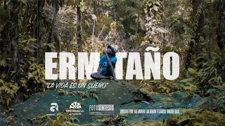 TRAILER ERMITAÑO LA VIDA ES UN SUEÑO