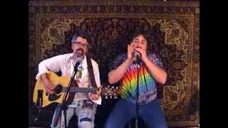 Friend of the Devil - Dead Covers Project 2014