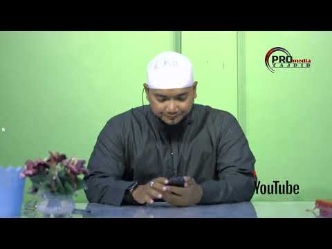 27-07-2023 Ustaz Abu Mujahid : Iqra Jilid 2 Siri & Tahsin Qiraatul Surah An-Nisa' Ayat