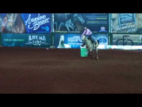 ST Flavia Leo - Nacional ABQM Amador