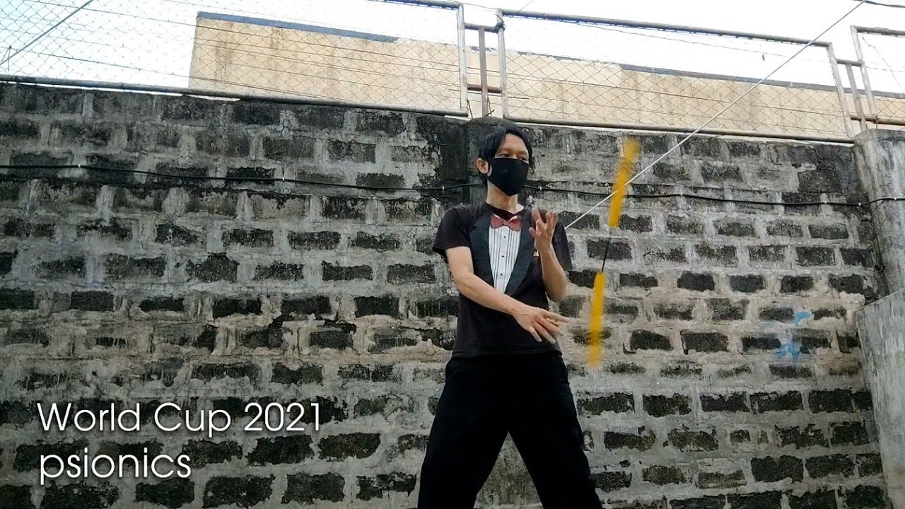 Psionics | Philippines