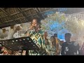 QUEEN AISHA UTAMU AKIKONGA NYOYO ZA WATU NA WIMBO SABAHA SALUM NDANI YA UKUMBI WA SABASABA COMPLEX