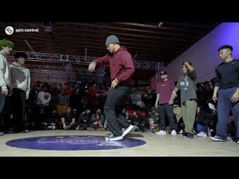 Full Force LV VS Knuckleheads BRK | Top 8 | Skillz Talk 2023 | Spin Control