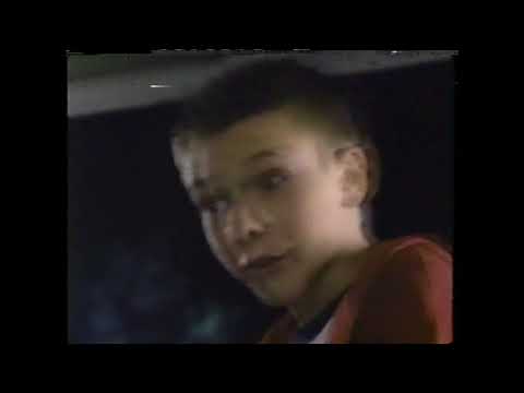 Toonami commercials from March 1999