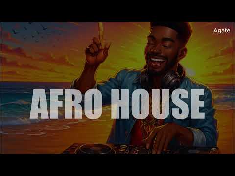 AFRO HOUSE MIX 2025 (Adele, Hugel, Adam Port, Sean Paul, Edward Maya)