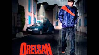 Orelsan - No life ( Paroles )