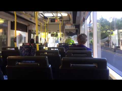 Transit Systems Sydney m/o 3625 - Scania L113CRB CNG (ZF)