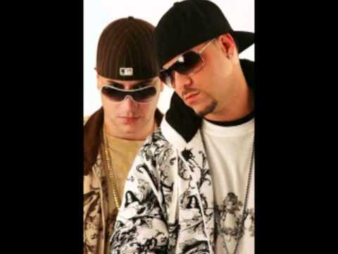 Wibal & Alex - Te quiero Dar (4to nivel)