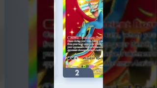 second ...😶😶😶  pokemon tcg pocket #pokemontcgpocket #ポケポケ