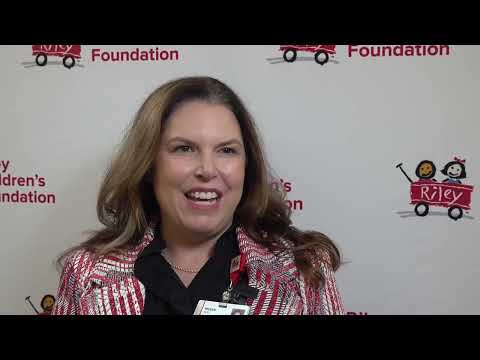 Why I Give: Megan Isley