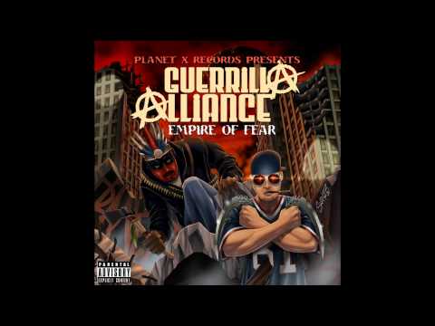 Lordz of Shadowz ft. The Jotaka & Sick Since prod  Mac the Rebel (Empire of Fear LP)