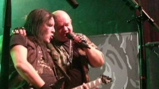 UDO - Head Over Heels. Jan 10, 2017. Toronto,ON. Mod Club