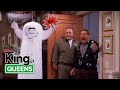 Arthur's Halloween Heart Attack 👻 | The King of Queens