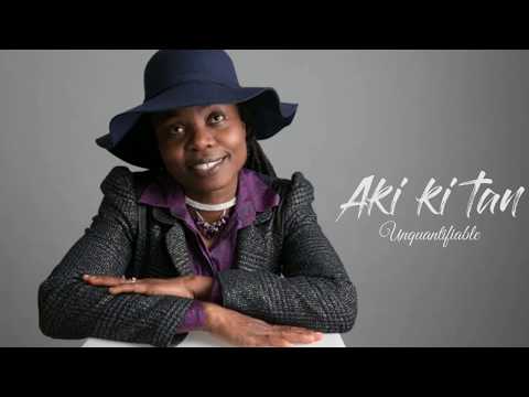 Akikitan Lyric Video by Lady Evangelist Ajara.