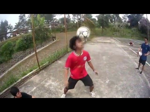 Freestyle Football Indonesia - Feel The Beat