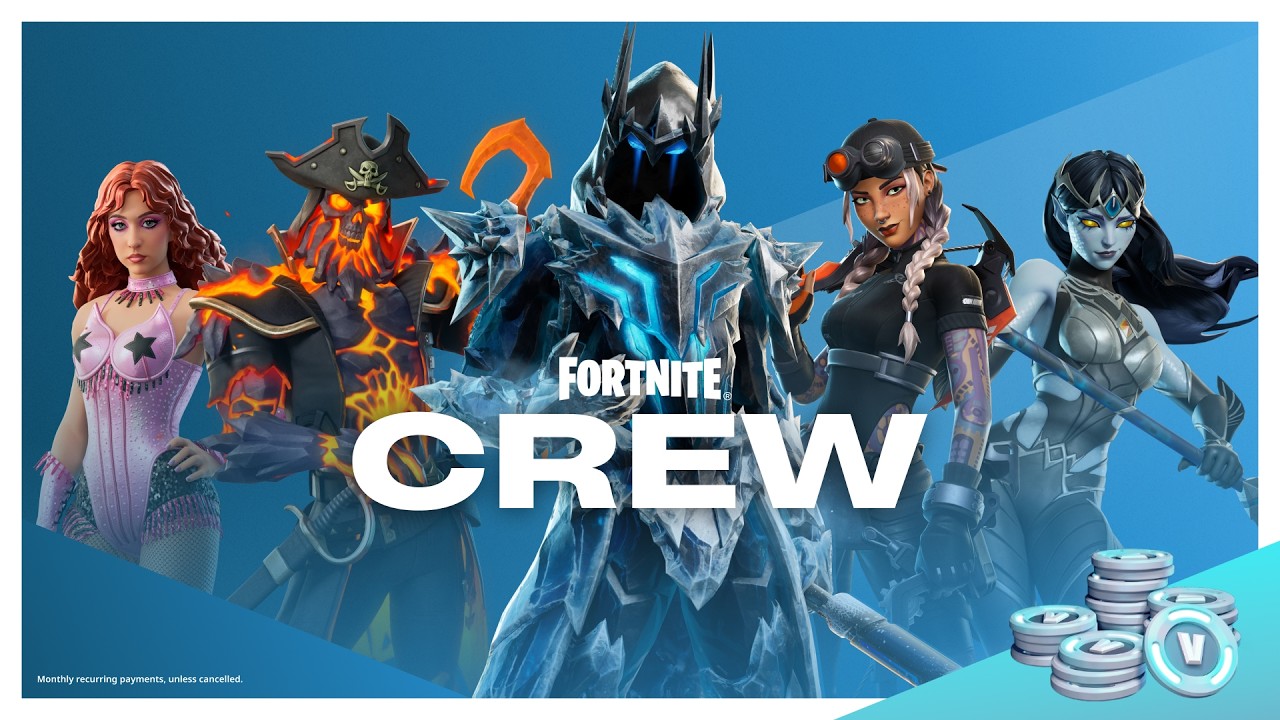 April Crew is bringing the HEAT!