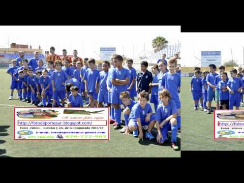 PRESENTACION DEL RAQUI SAN ISIDRO 2011-12.wmv