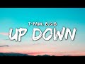 T Pain Up Down Do This All Day Feat B O B Clean Lyrics TikTok Song I Ain T Even Know It