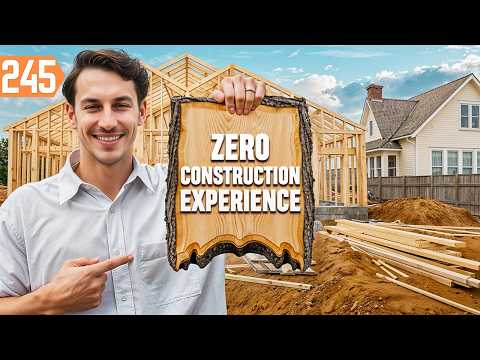 He Went From Flipping Cars to $84M in Real Estate