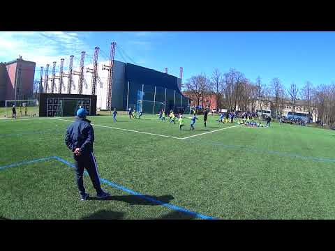 SK Supernova - FK Ventspils 2011 4:1