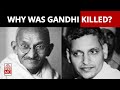 Martyr S Day The Real Story Behind Mahatma Gandhi S Assassination Newsmo