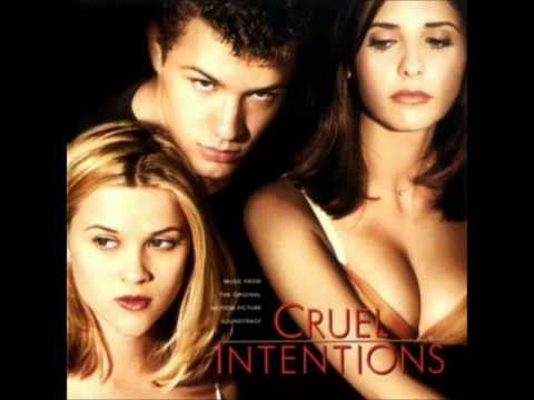 LYRICS: Every You Every Me (Single Mix) - Placebo - Cruel Intentions Soundtrack - 1999