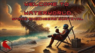 Water World: Foundations