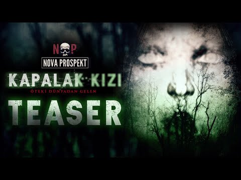 Kapalak Kizi (2018) Trailer