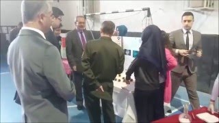 Aslanapa Ortaokulu Bilim Fuarı
