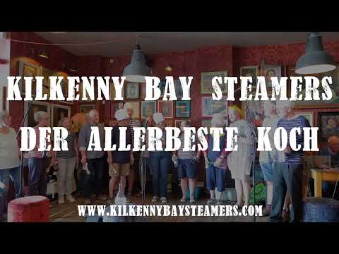 Der Allerbeste Koch - Kilkenny Bay Steamers
